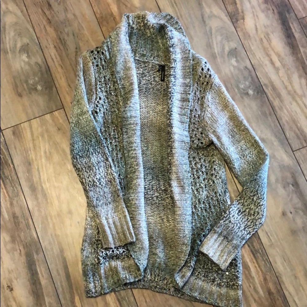 Maurice’s Cardigan